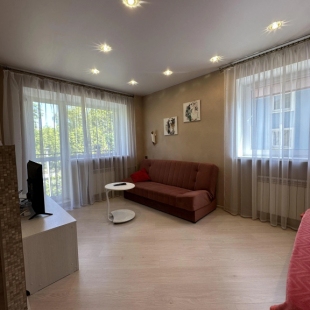 Фотография квартиры Апартаменты Самый Центр