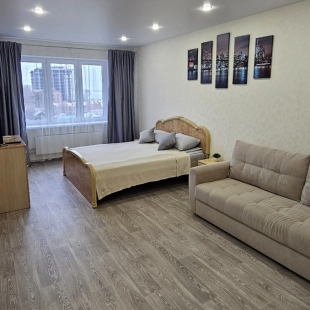 Фотография квартиры Апартаменты ЖК на Волге Европейский