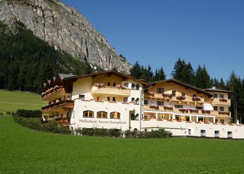 Фотография гостиницы Hotel Kirchdach