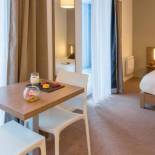 Фотография апарт отеля Appart'city Saint Nazaire Océan