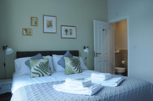 Фотография мини отеля The Milford Arms