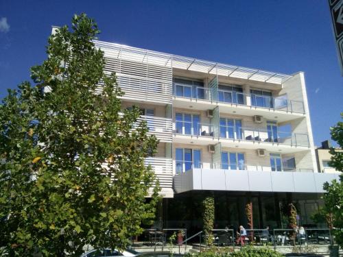 Фотография гостиницы Sesto Senso