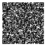 QR код гостевого дома Усадьба Владимирская