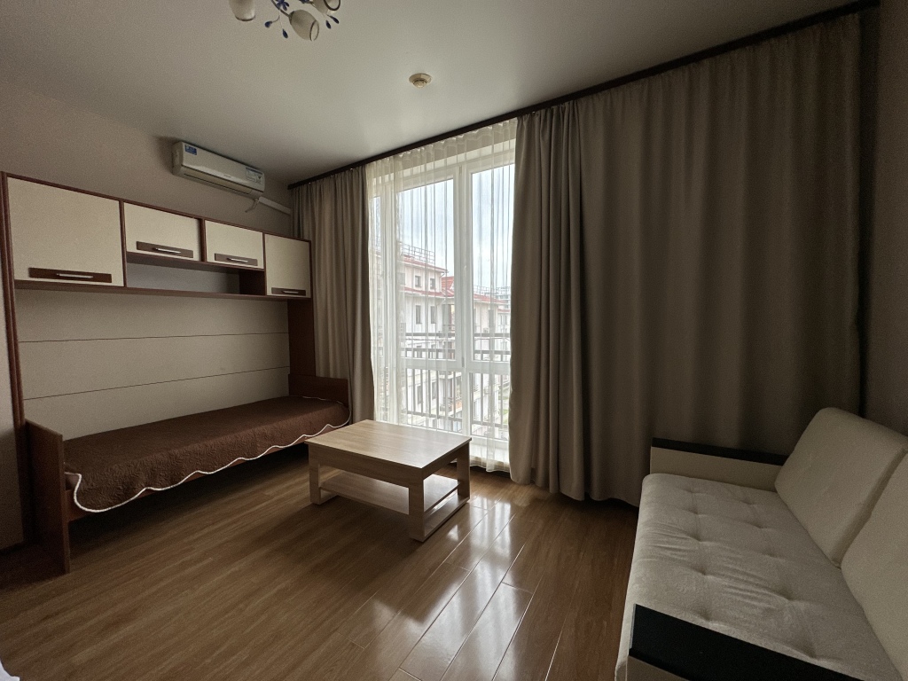 Фотография квартиры Квартира на Старообрядческой 62