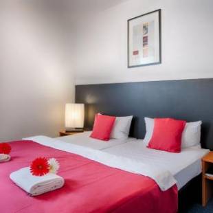 Фотографии гостиницы
Hotel CULT Hamburg