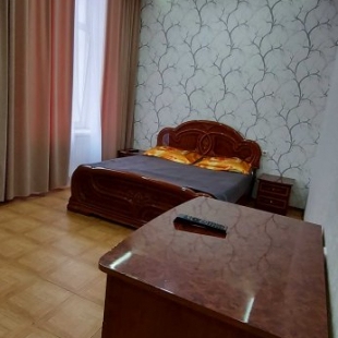 Фотография квартиры Апартаменты Садовое кольцо 17А