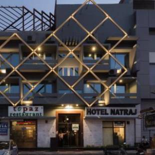 Фотографии гостиницы
Treebo Trend Natraj Jaipur