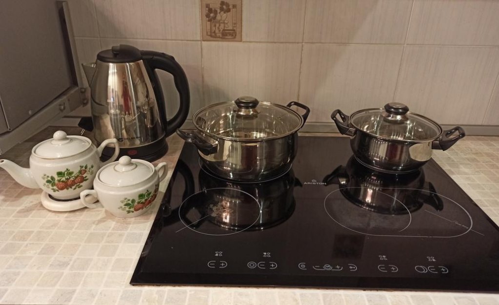 Фотография квартиры ВыДома на Чернышевского 2Б