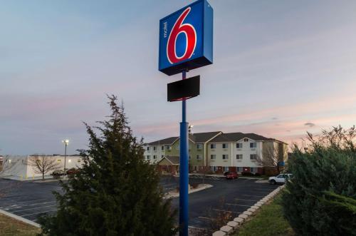 Фотография гостиницы Motel 6-Lincoln, NE