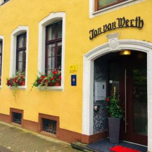 Фотографии гостиницы
Hotel Jan van Werth
