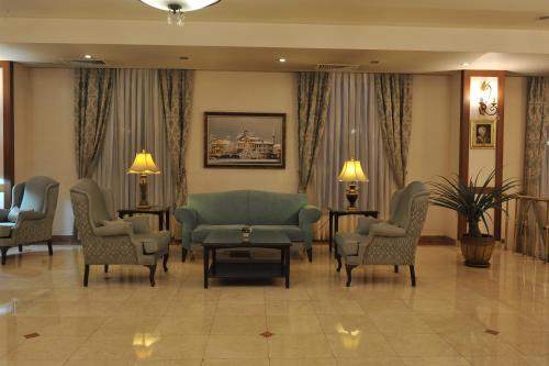 Фотография гостиницы Usta Park Hotel