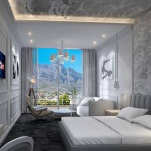 Фотографии гостиницы
The Marly