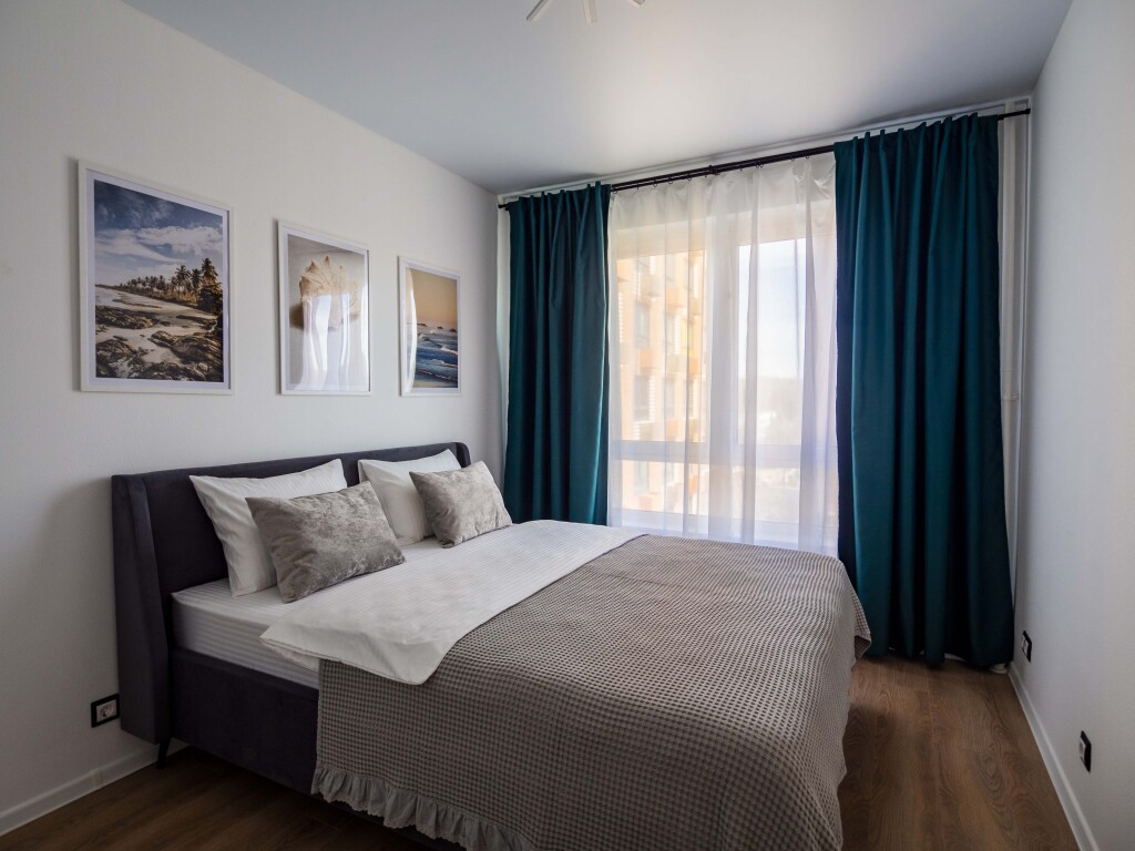 Фотография квартиры Апартаменты Mira.Apartments