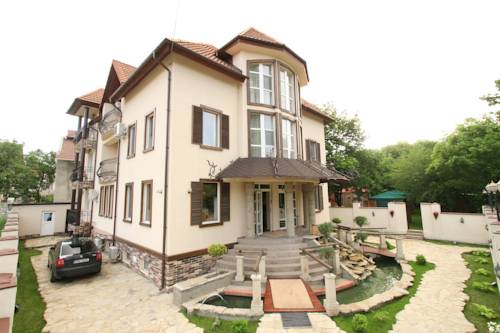 Фотография гостиницы Tulip Residence & Spa Hotel