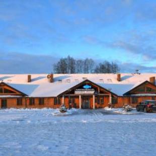 Фотографии мини отеля
Dworek Hołny