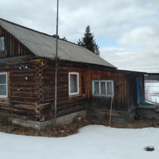 Фотография Коттеджа Частный дом у реки Сума