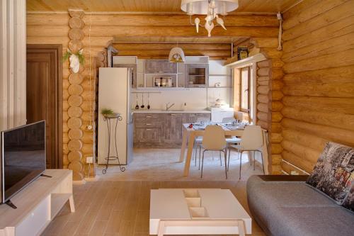 Фотографии гостевого дома
Снегири Village