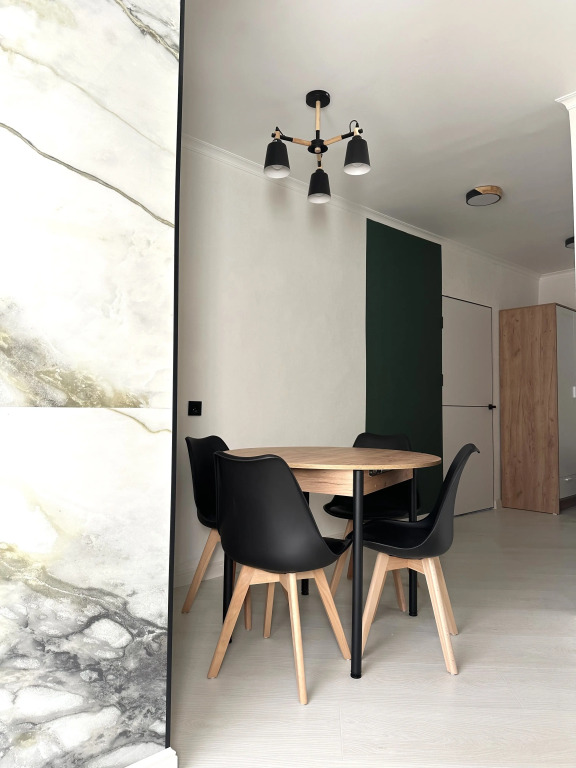 Фотография квартиры Квартира Мерас