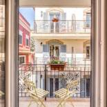 Фотография хостела The Bricks Rome