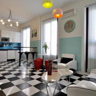 Фотография хостела Far Home Plaza Mayor