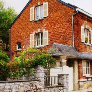 Фотографии мини отеля
Les2sources Bike-B&B