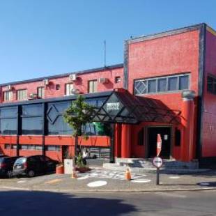 Фотографии гостиницы
Pluma Hotel Cidade