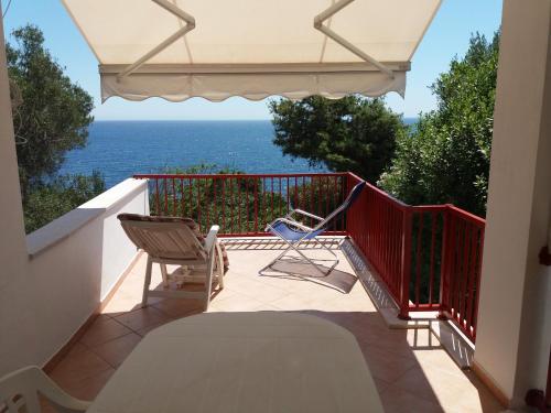 Фотографии гостевого дома 
            Casetta a 2 passi dal mare