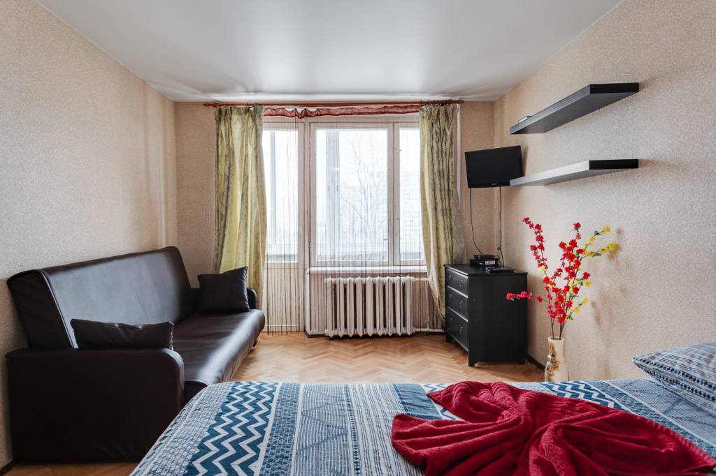 Фотография квартиры Апартаменты BestFlat24 Бабушкинская