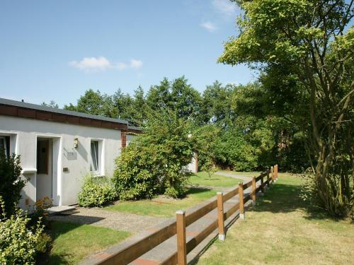 Фотография гостевого дома Holiday Home Windrad