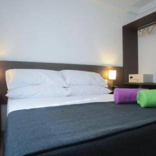 Фотографии гостиницы 
            Buen Pastor Capuchinos