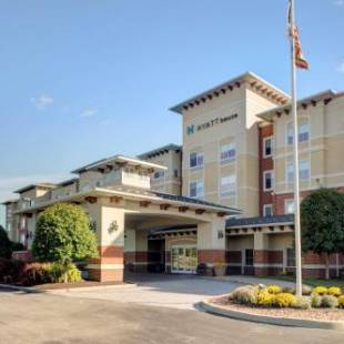 Фотографии гостиницы 
            Hyatt House Fishkill-Poughkeepsie