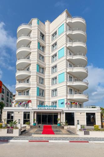 Фотография гостиницы TheLuna Suite Hotel