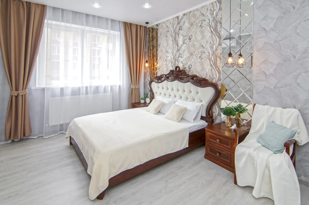 Фотография квартиры Квартира на Стахановской Улице