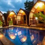 Фотография гостиницы Little Coco Gili Trawangan Hotel