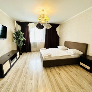 Фотография квартиры Апартаменты 511 Флэтс-Лайн на улице Красноармейская 100