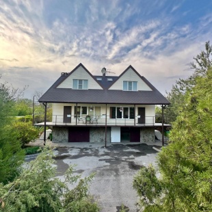 Фотография Коттеджа Частный дом в Рогожкино