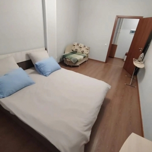 Фотография квартиры Квартира в Микрорайоне Энтузиастов 3