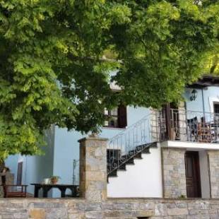 Фотографии гостевого дома
Tsagarada Stone House 1898