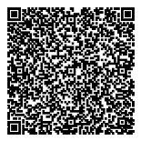 QR код хостела Никитская Капсула