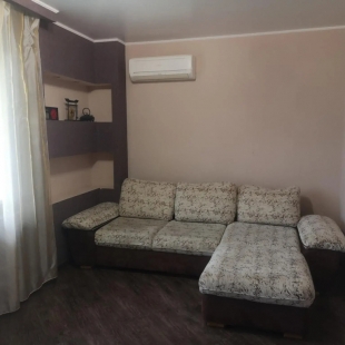 Фотография квартиры апартаменты на улице Дружбы 14