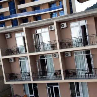 Фотография гостевого дома Tamta