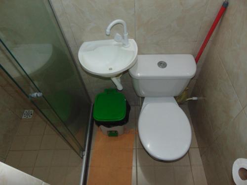 Фотография апарт отеля Apartamentos Itapuã Residence - Praia