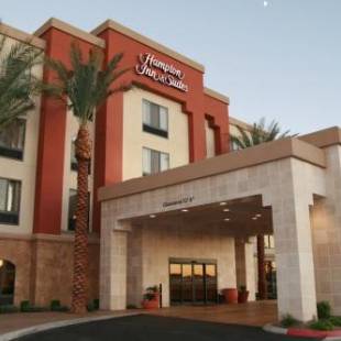 Фотографии гостиницы
Hampton Inn & Suites Las Vegas South