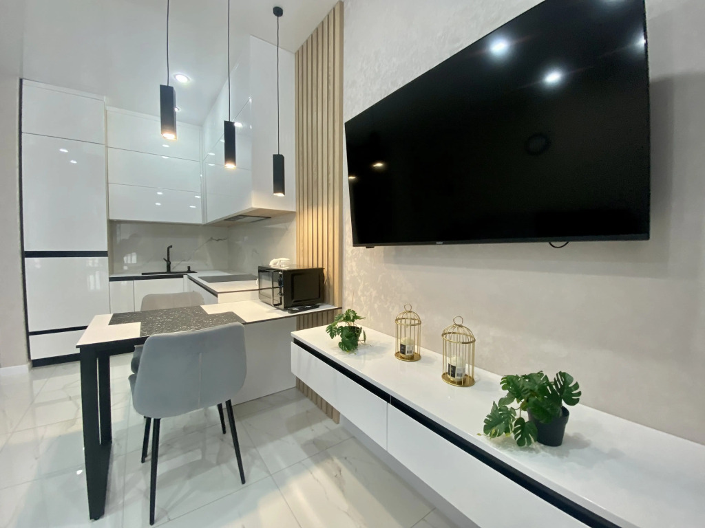 Фотография квартиры Квартира Уютный центр Уфа