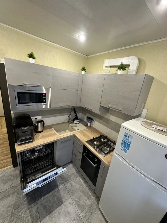 Фотография квартиры Квартира Уютная Современная в Историческом Центре Минска