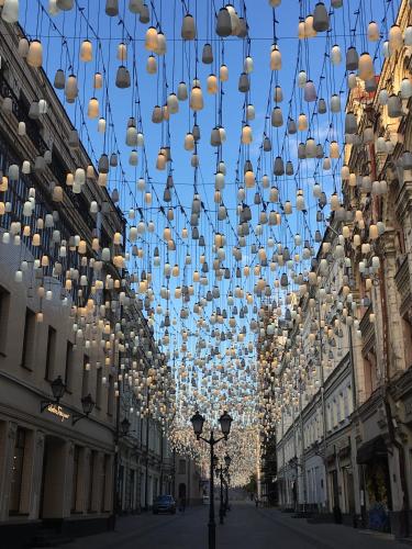Фотография хостела Хостелы Рус Театральная