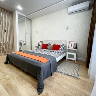 Фотография квартиры Апартаменты Европа