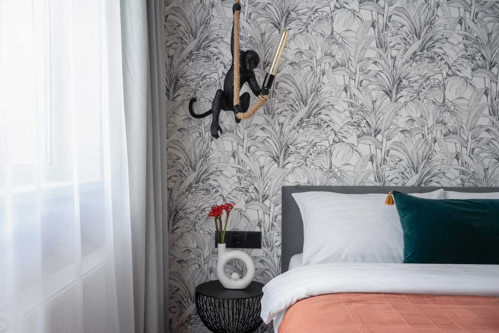 Фотография квартиры Апартаменты Delhi by Pavlov