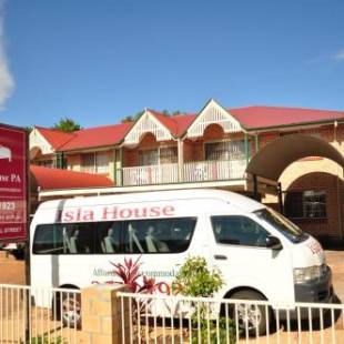 Фотографии апарт отеля 
            Isla House PA