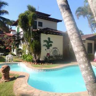 Фотографии мини отеля
Pousada Sonho Verde